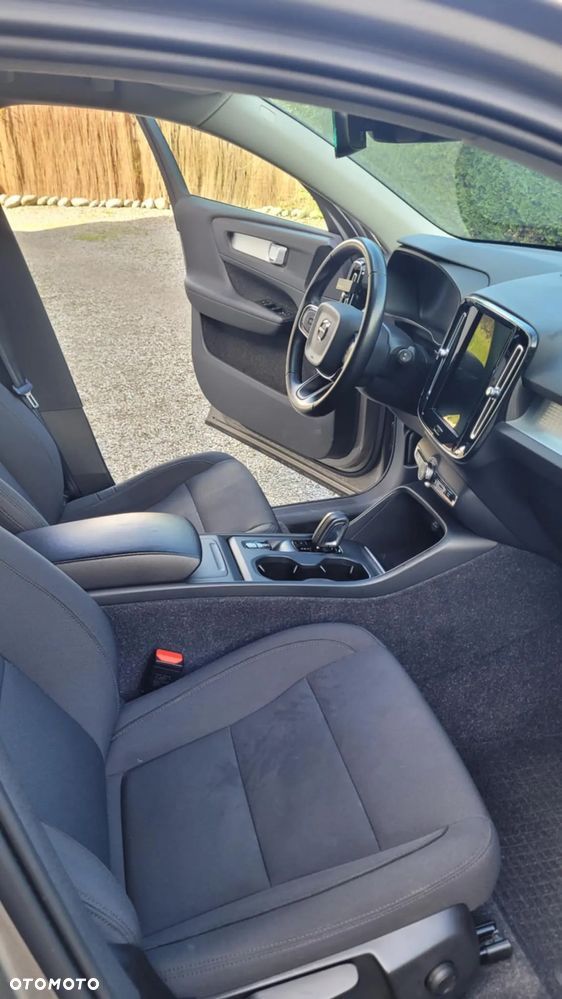 Volvo XC 40 - 8