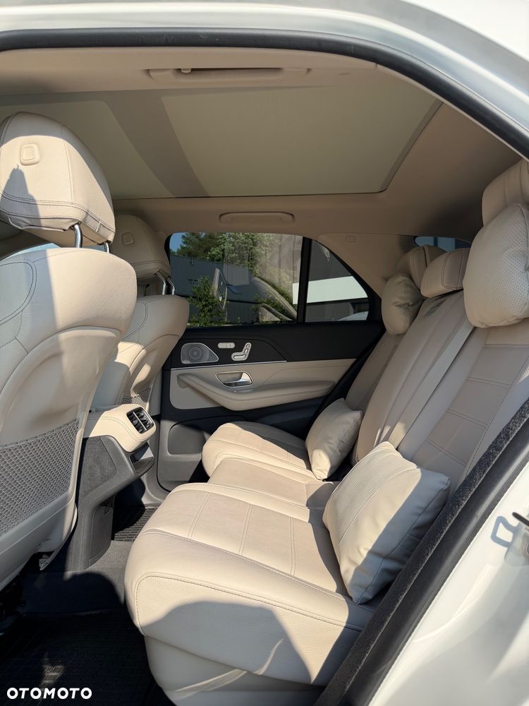 Mercedes-Benz GLE 400 d 4-Matic Premium - 12