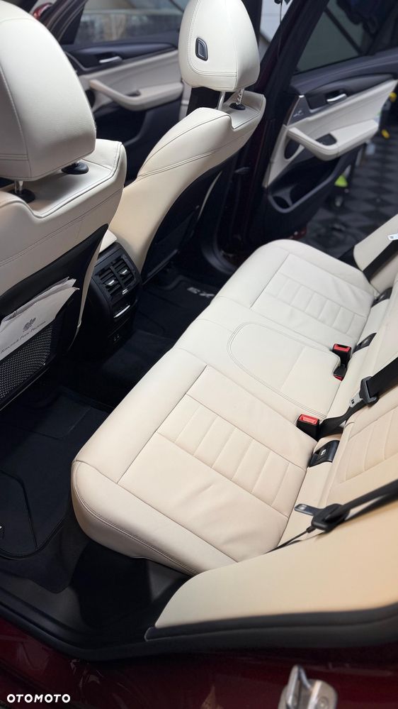 BMW X3 xDrive30e M Sport sport - 7