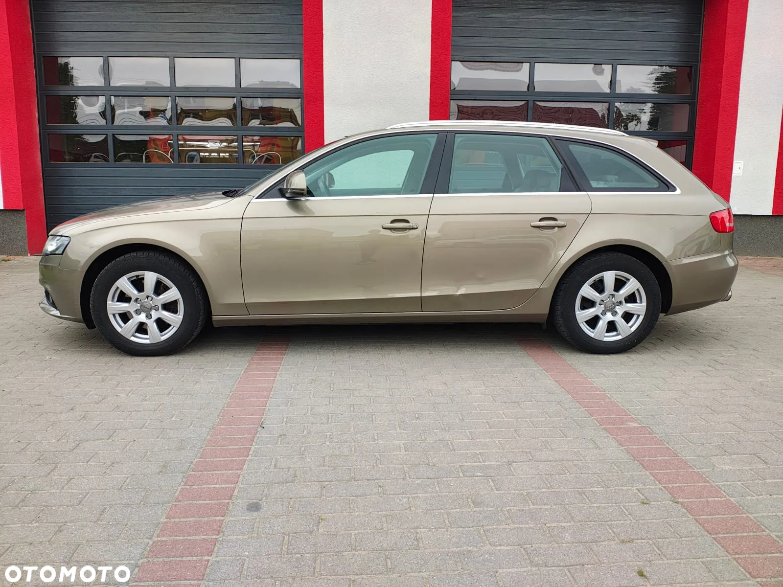 Audi A4 - 34