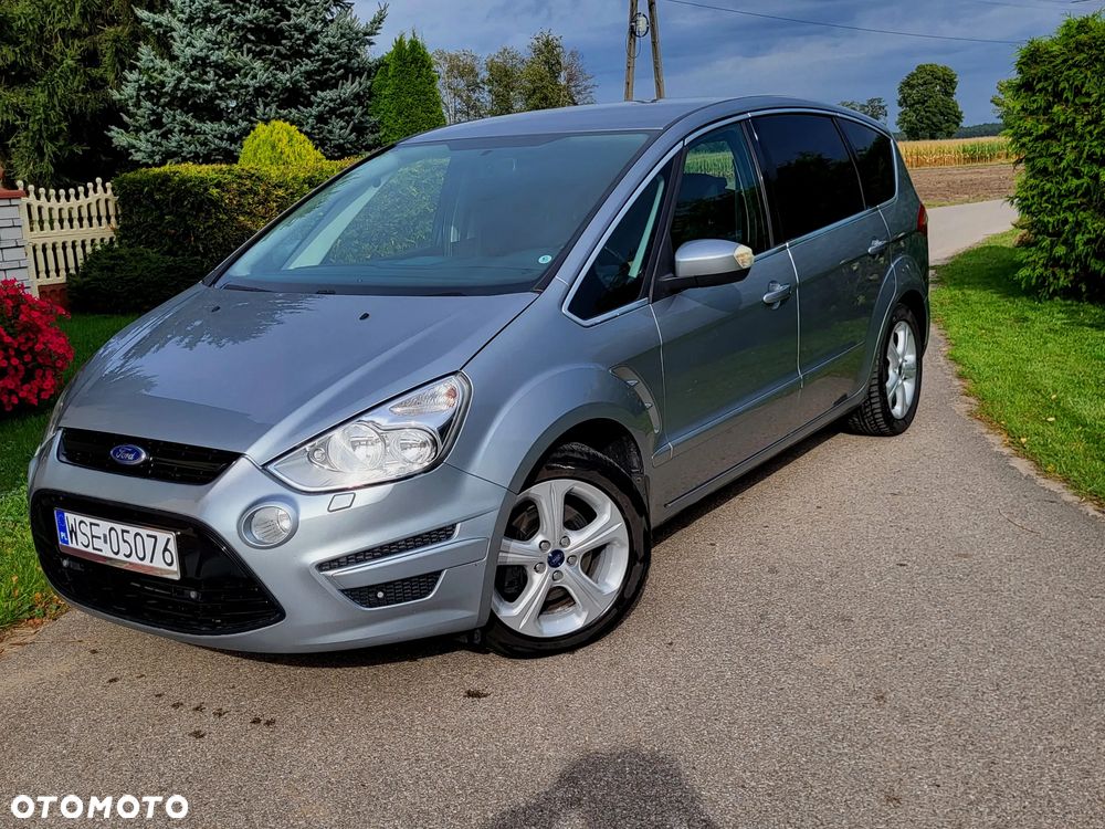 Ford S-Max 2.0 Viva Trend - 2