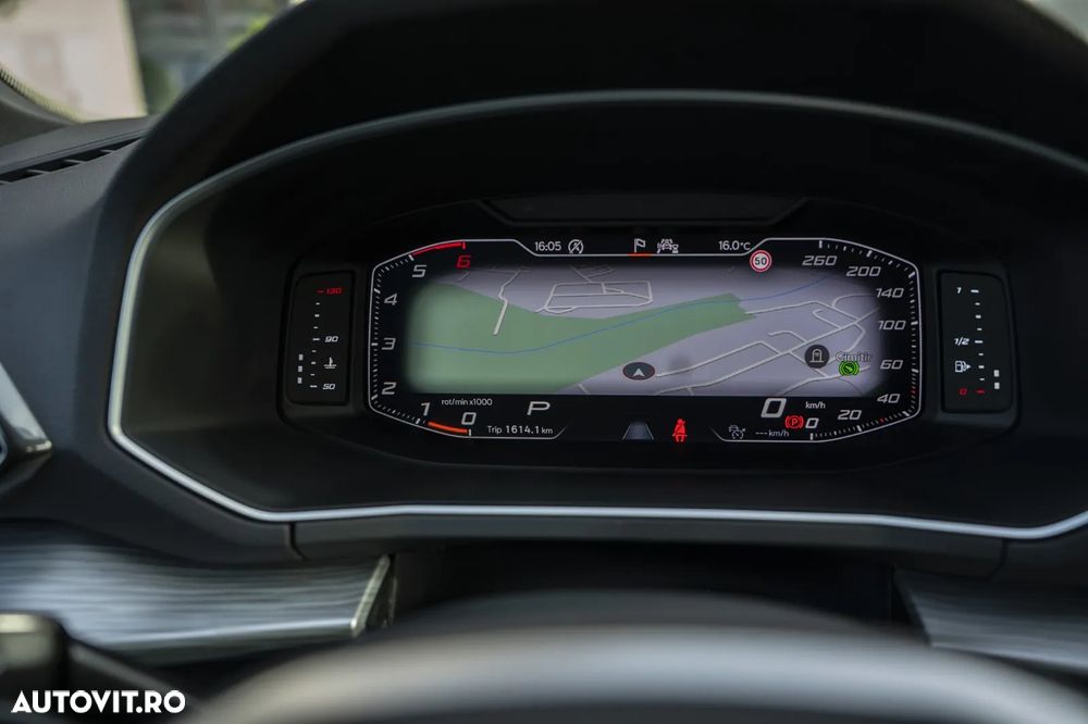 Seat Tarraco 2.0 TDI DSG 4DRIVE Xperience - 8
