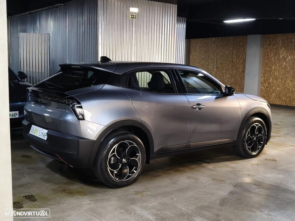Alfa Romeo Junior Elettrica - 10