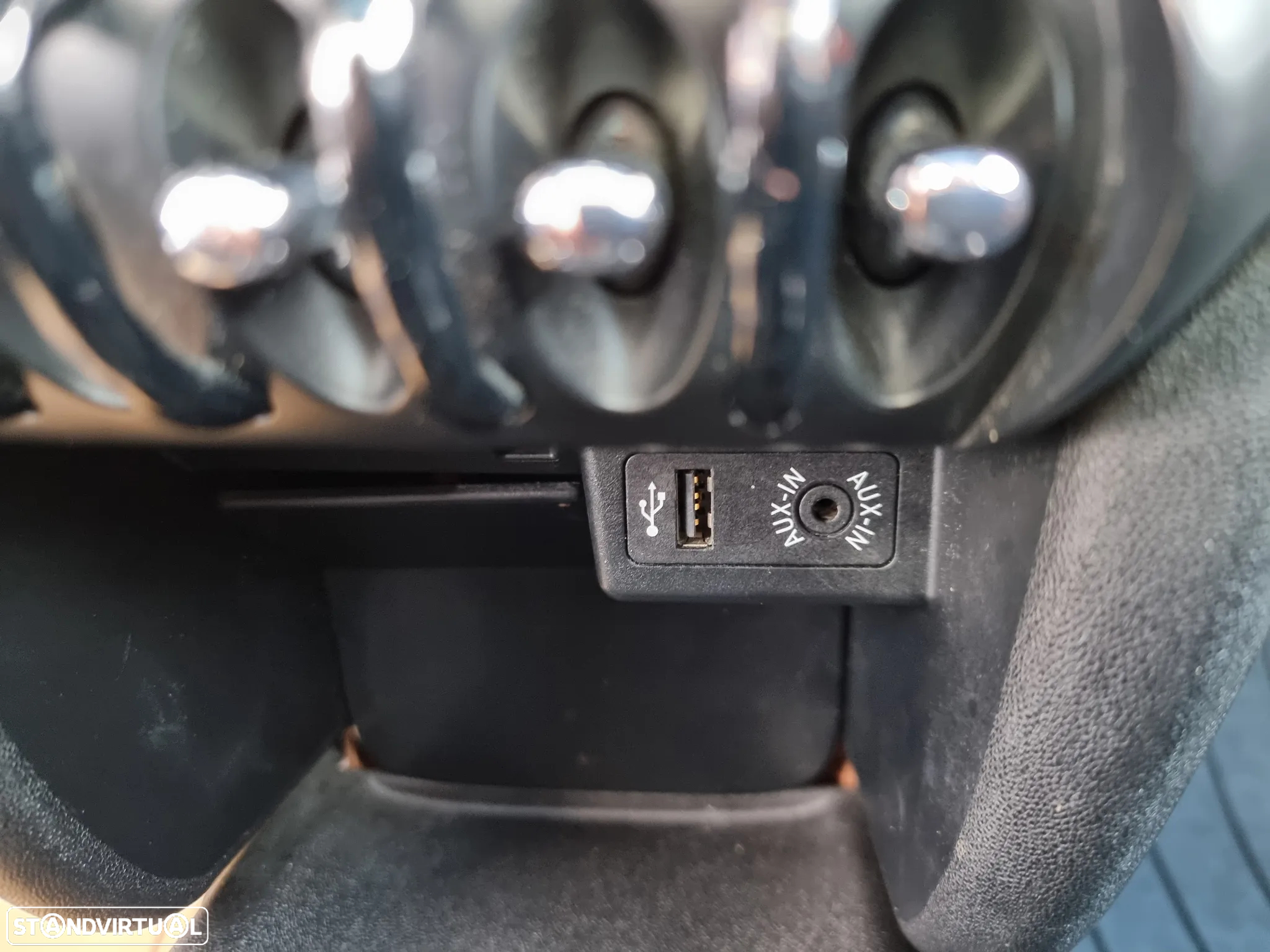 MINI 3 Portas Cooper D - 12