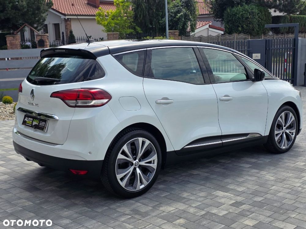 Renault Scenic - 36