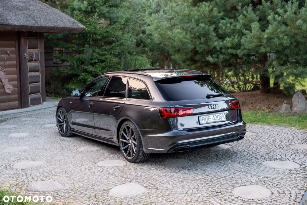 Audi A6 Avant 2.0 TDI quattro S tronic - 3