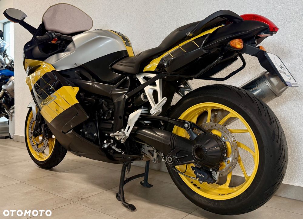 BMW K - 6