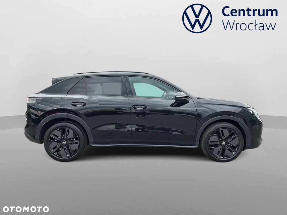 Volkswagen T-Roc - 4