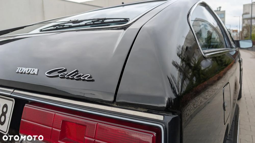 Toyota Celica - 21