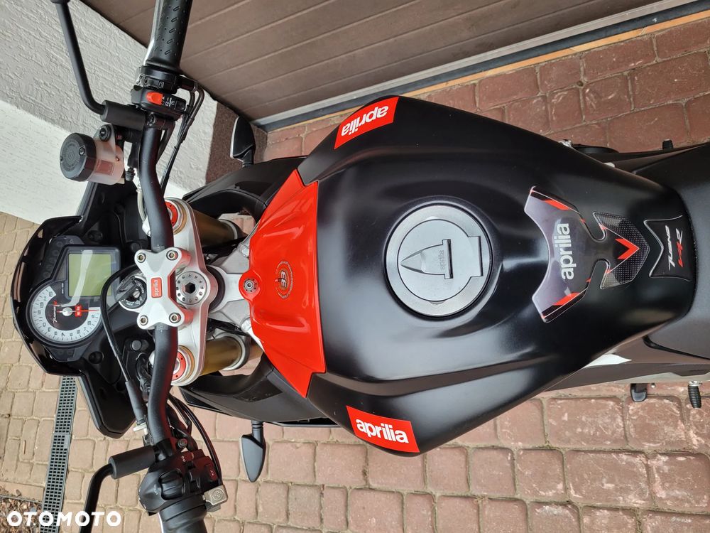 Aprilia Tuono - 16