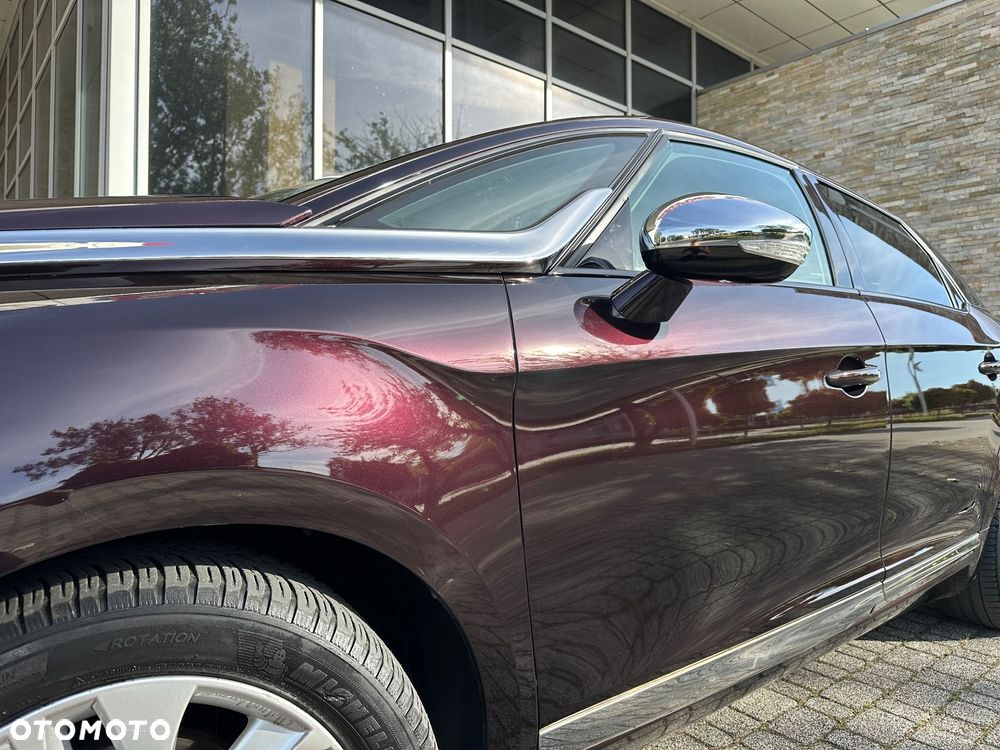 DS Automobiles DS 5 - 5