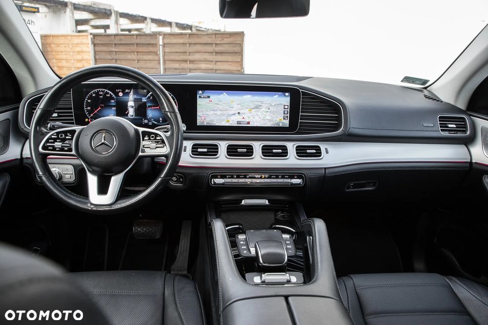 Mercedes-Benz GLE 400 d 4-Matic Premium Plus - 21