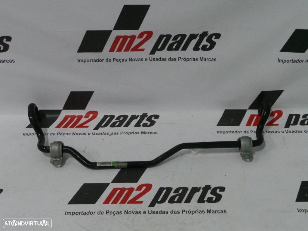 Barra estabilizadora Frente Seminovo/ Original BMW X4 (F26) 31306874433 - 1