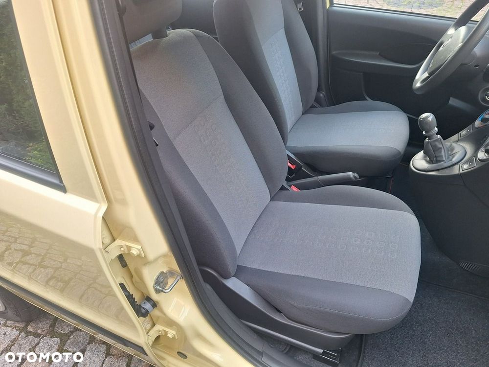Fiat Panda 1.2 Classic - 21