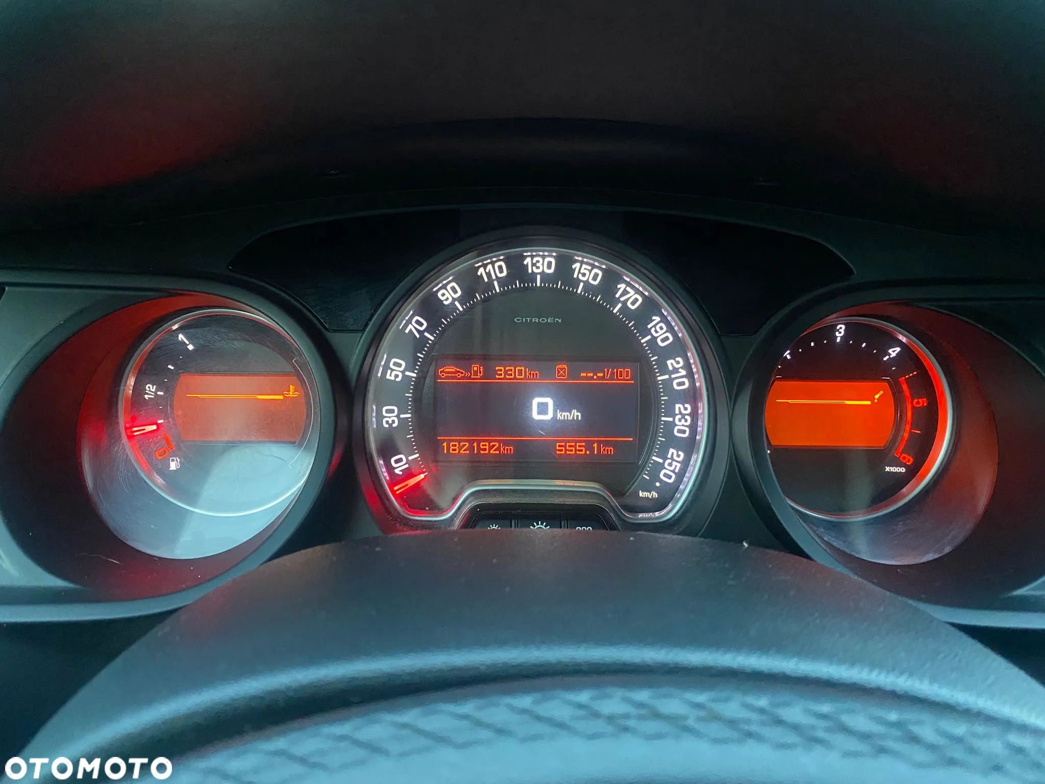 Citroën C5 2.0 HDi Exclusive - 10