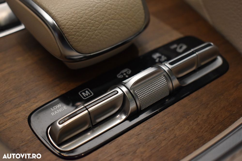 Mercedes-Benz GLS 400 d 4MATIC 9G-TRONIC - 19