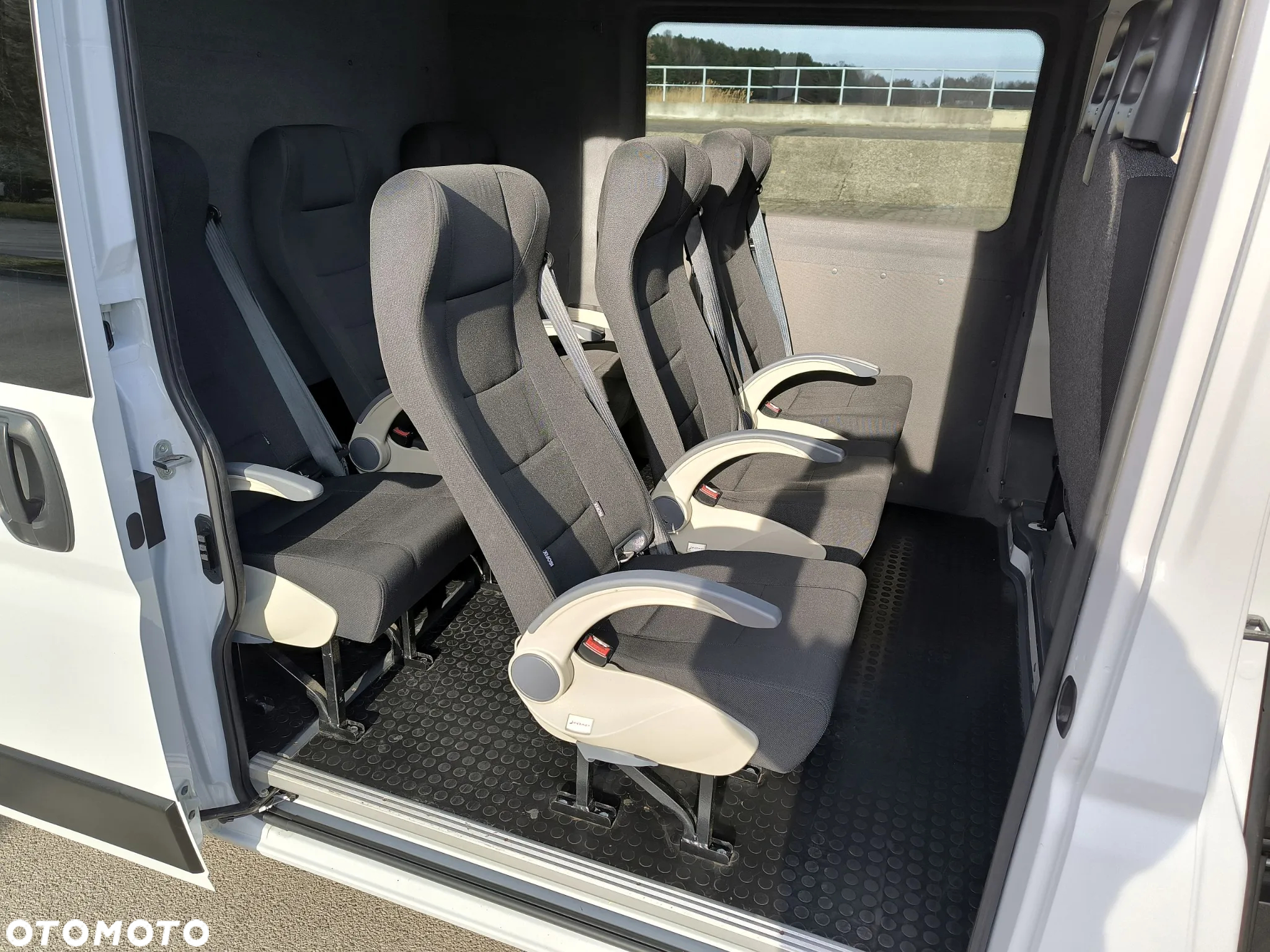 Fiat Ducato - 32