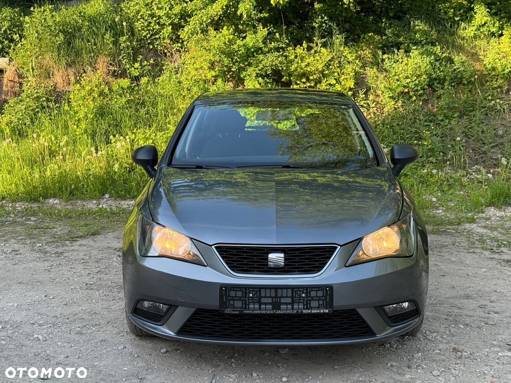 Seat Ibiza 1.6 16V Style - 4