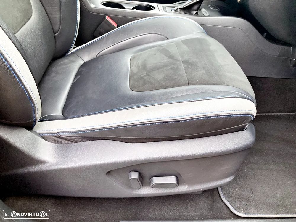 Ford Ranger 2.0 TDCi CD Raptor 4WD - 33