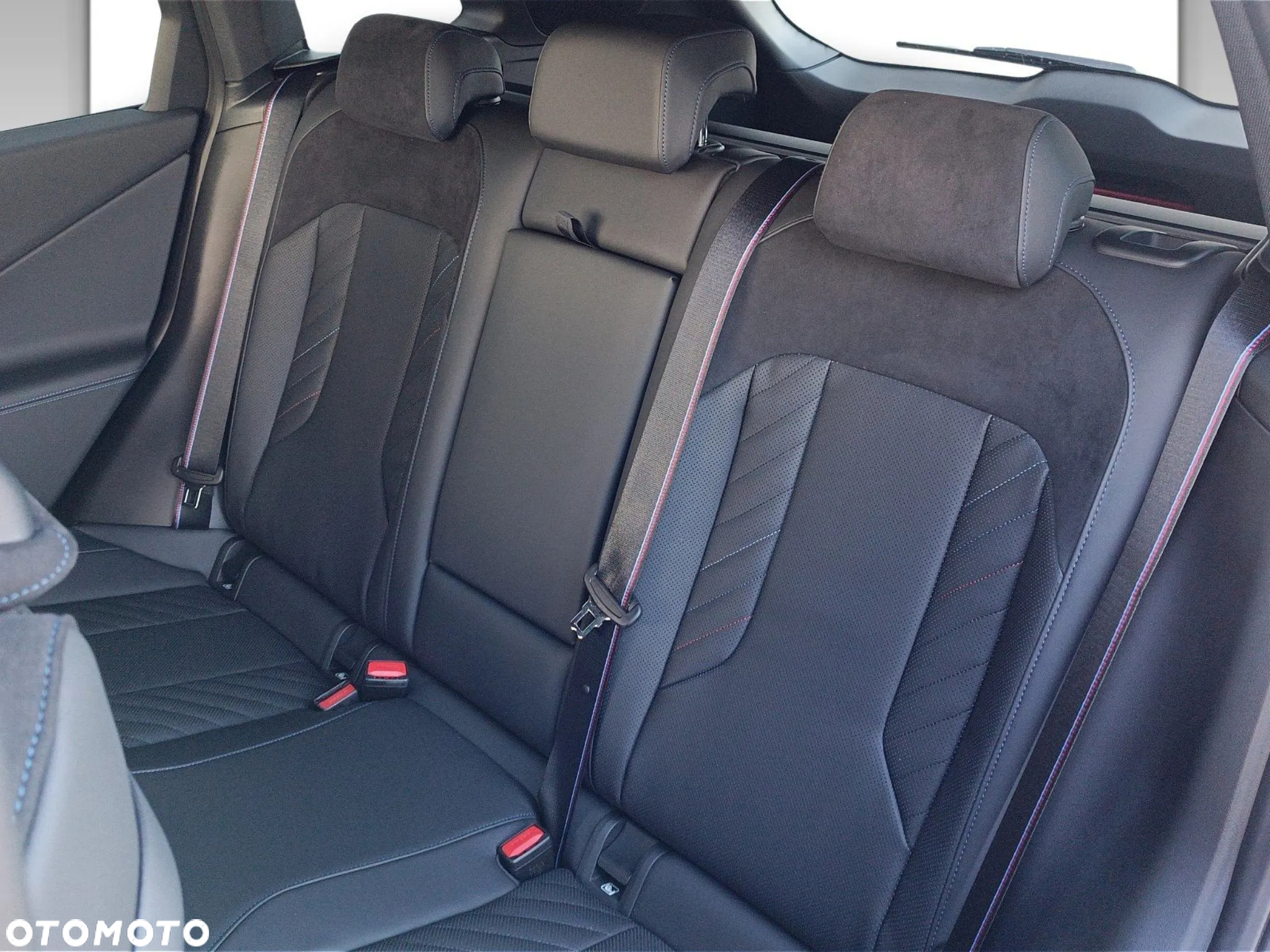 BMW X3 xDrive20d mHEV - 9