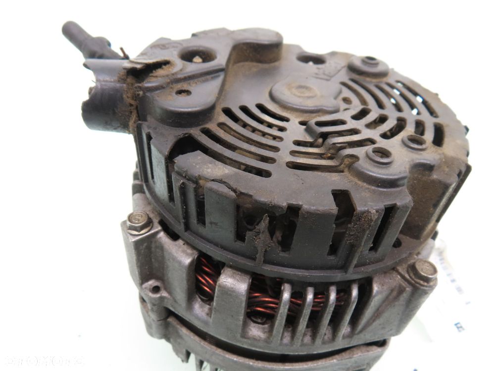 ALTERNATOR PEUGEOT EXPERT I 2.0 HDI 9641302580 - 3