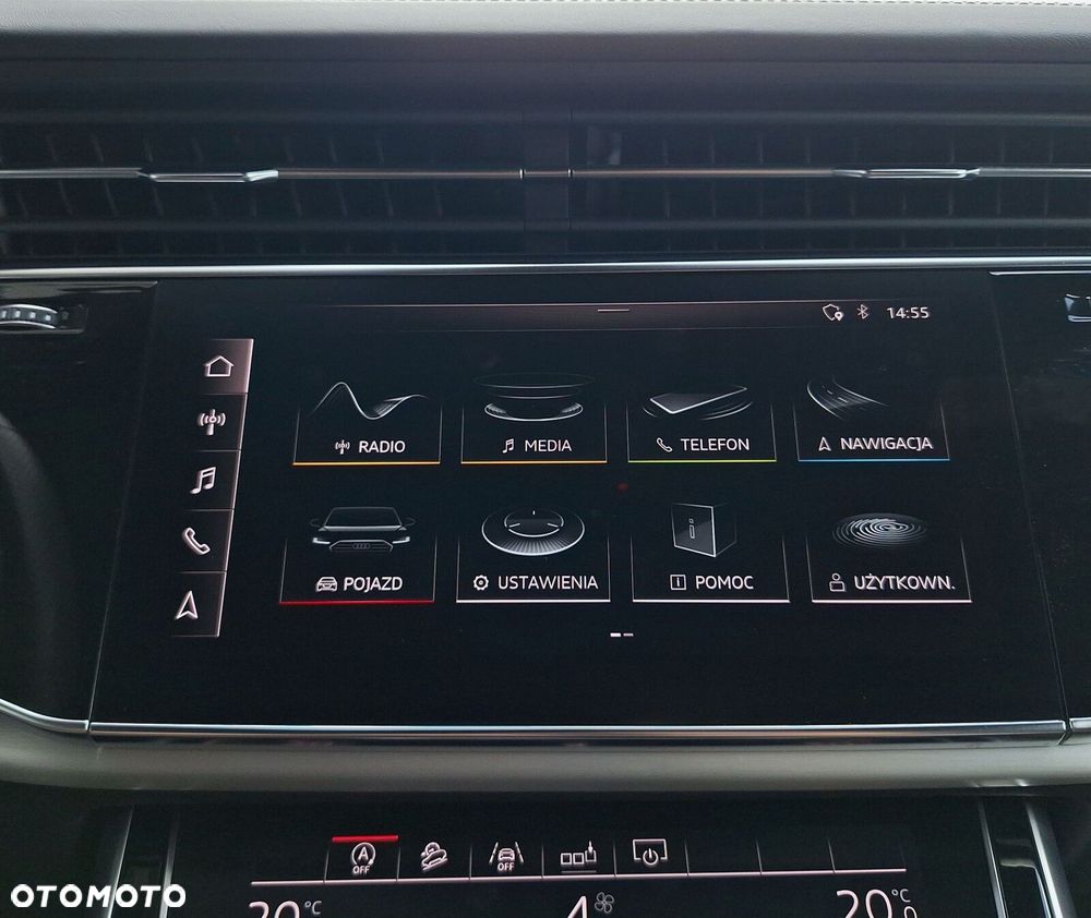 Audi Q8 - 22