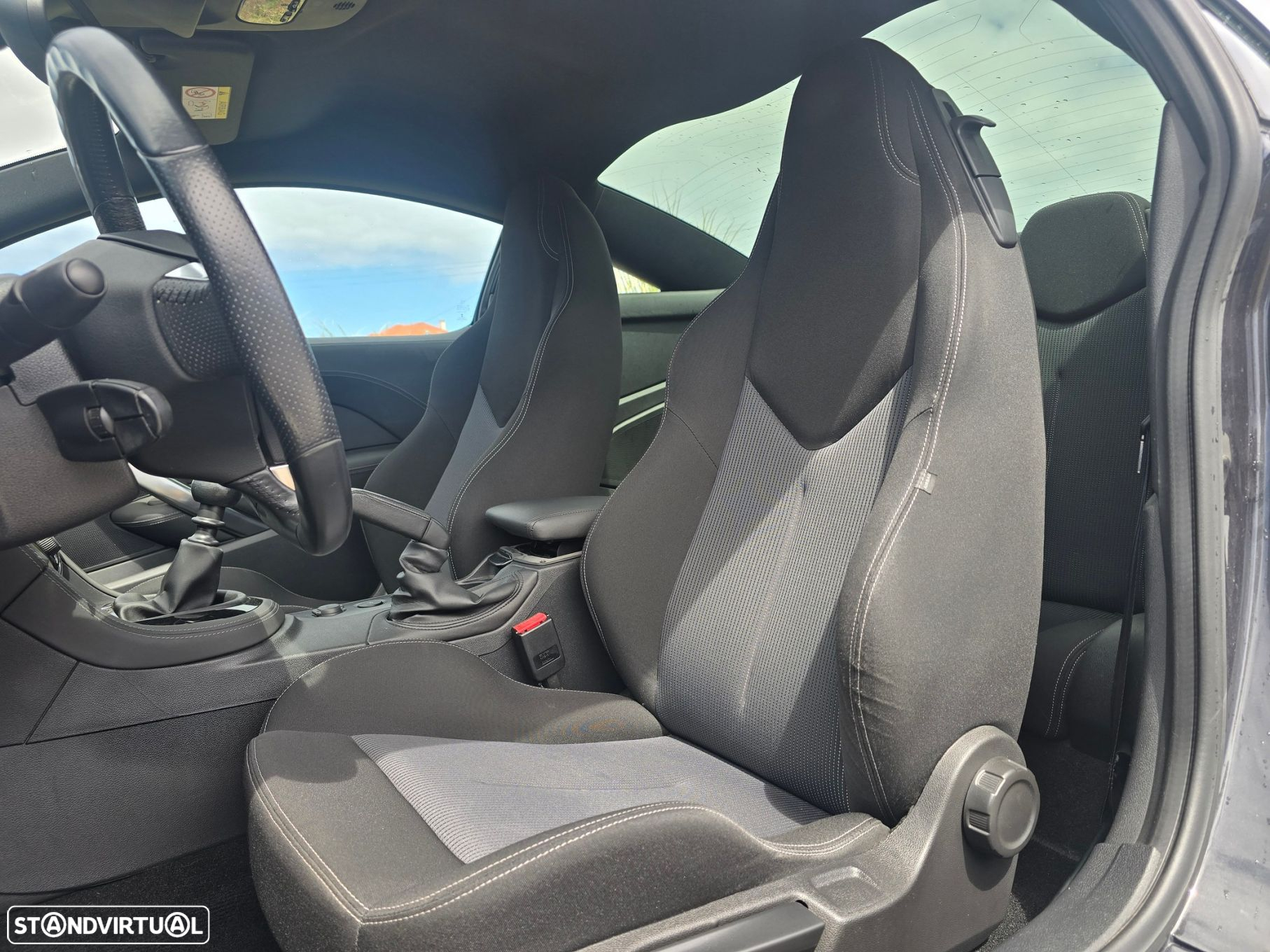 Peugeot RCZ 2.0 HDi 130g - 6