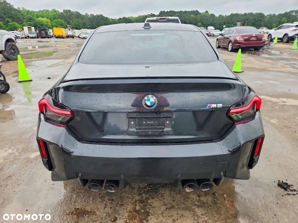 BMW M2 - 5