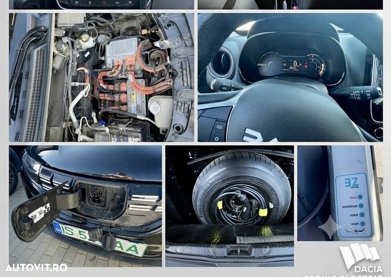 Dacia Spring Expression - 3