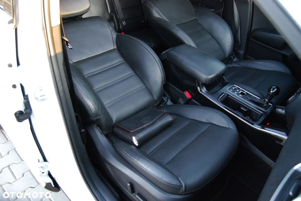 Kia Sorento 2.2 CRDI XL - 9