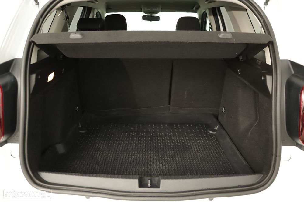 Dacia Duster 1.0 TCe ECO-G Comfort Bi-Fuel - 23