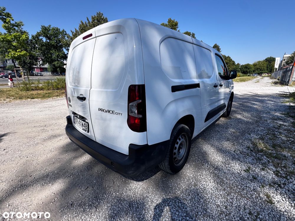 Toyota PROACE CITY - 4