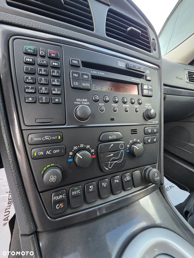 Volvo S60 2.4 T5 Summum - 11