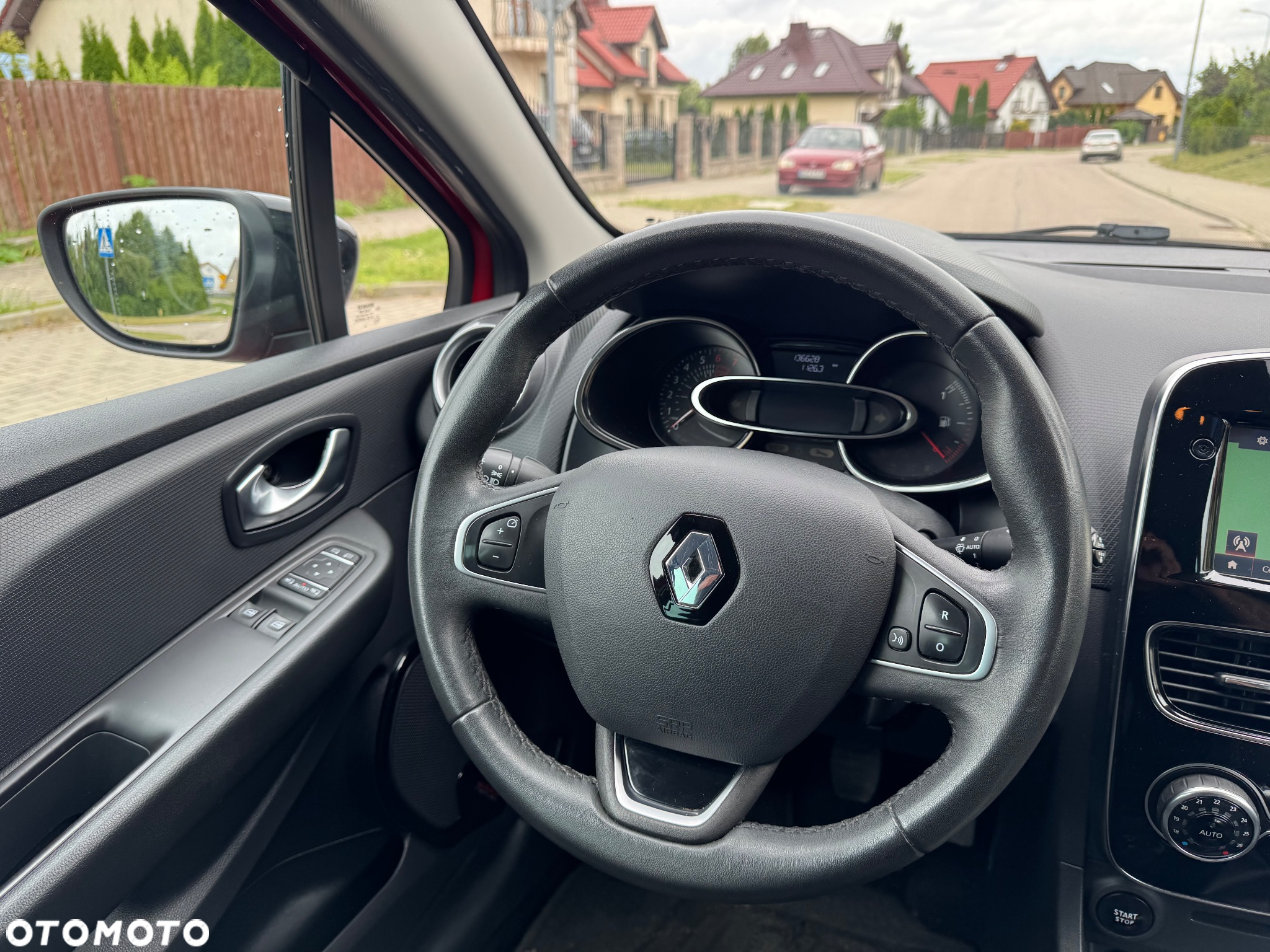 Renault Clio - 20