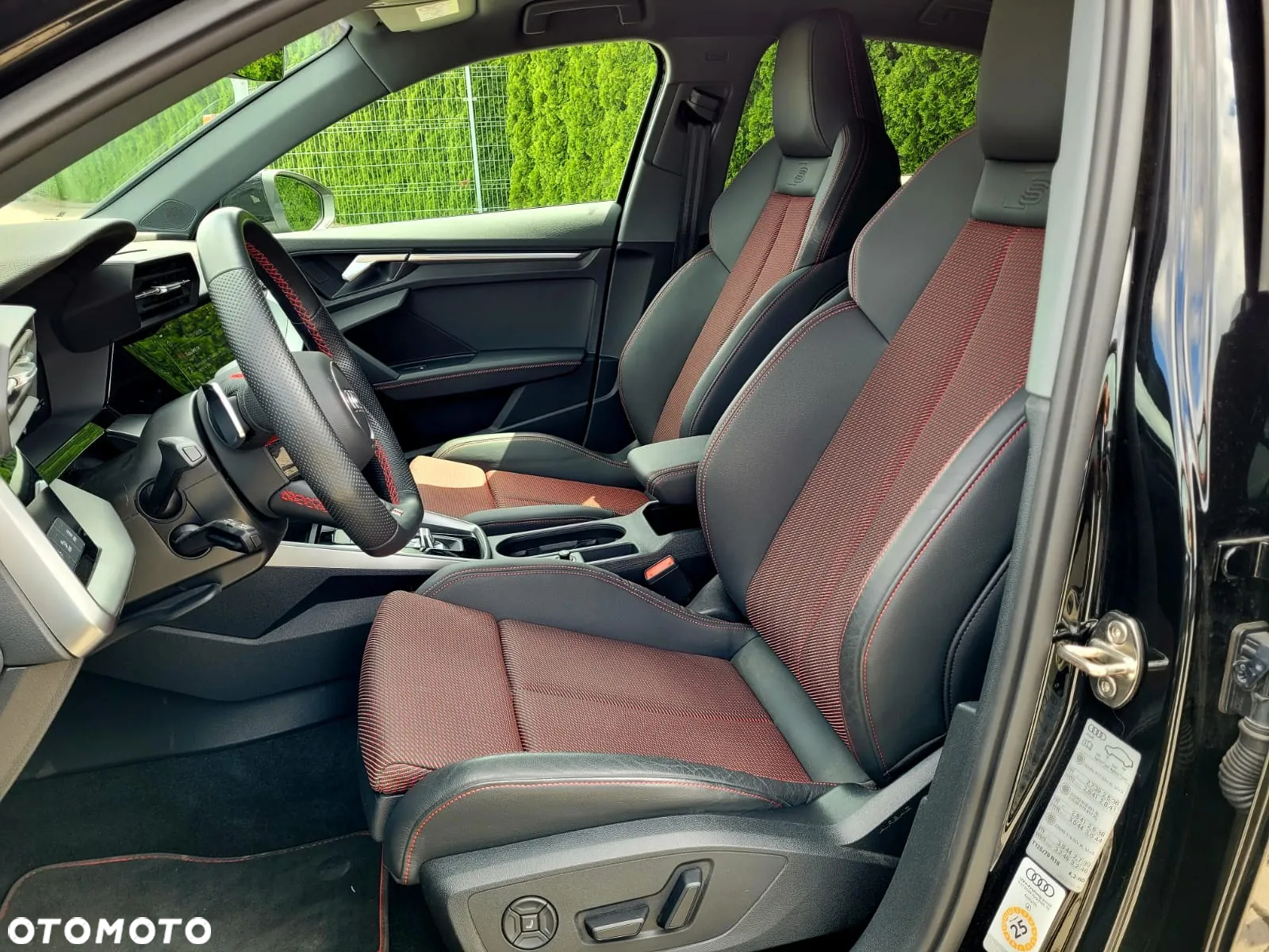Audi S3 TFSI Quattro S tronic - 5