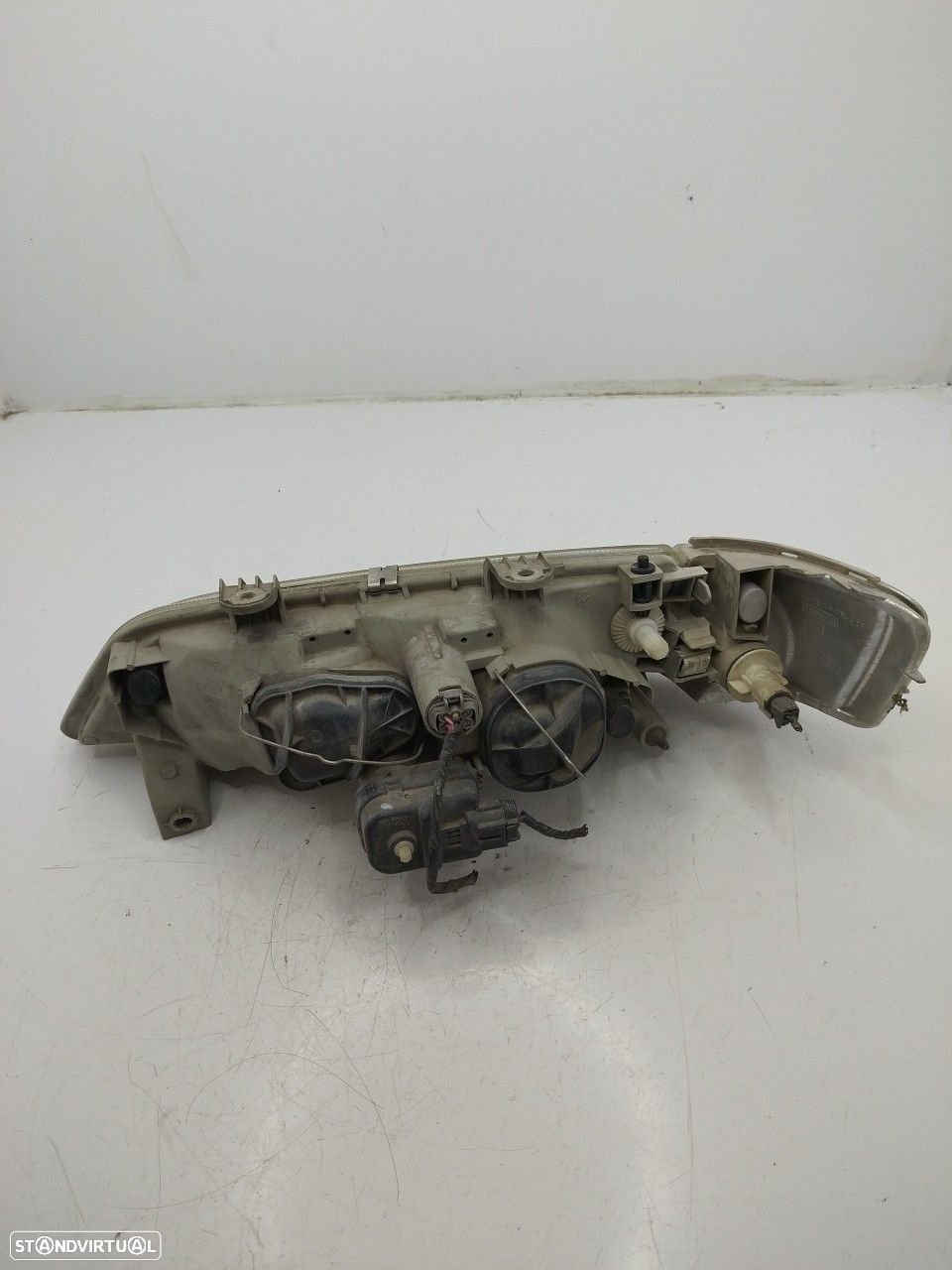 Farol/ Otica Dianteiro Dto Nissan Primera (P11) - 3
