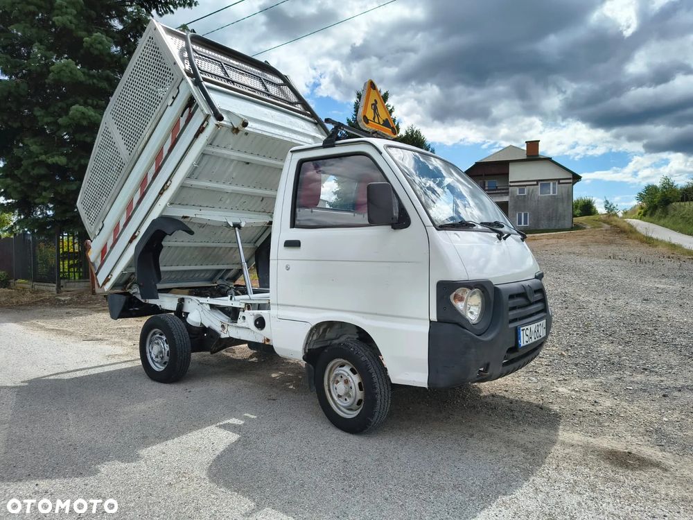 Piaggio Quadro Porter - 26