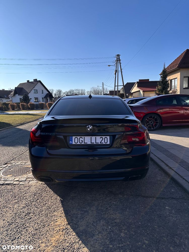 BMW Seria 7 740d xDrive - 5