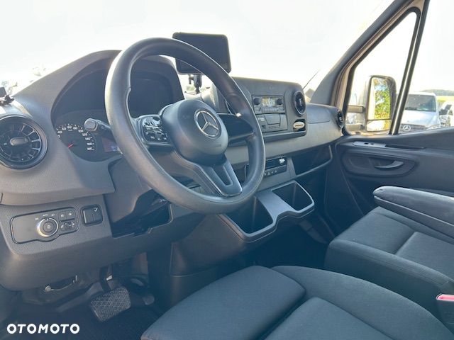 Mercedes-Benz Sprinter 316 Firanka - 7