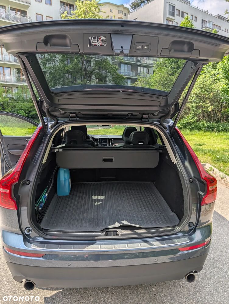 Volvo XC 60 - 13