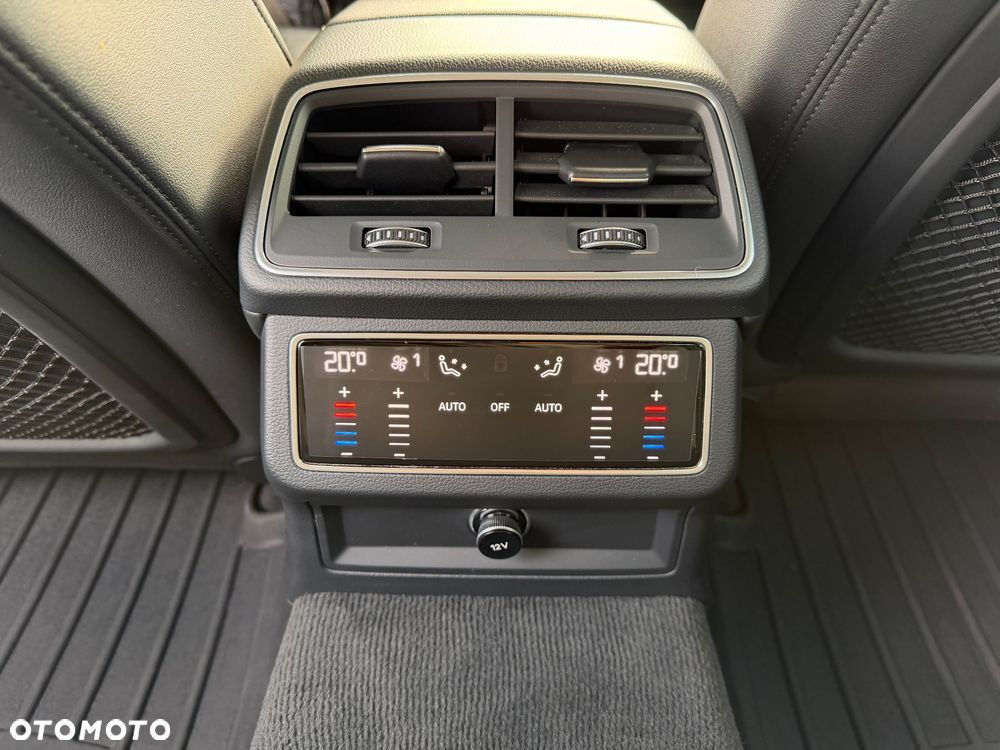 Audi A6 Limousine - 14