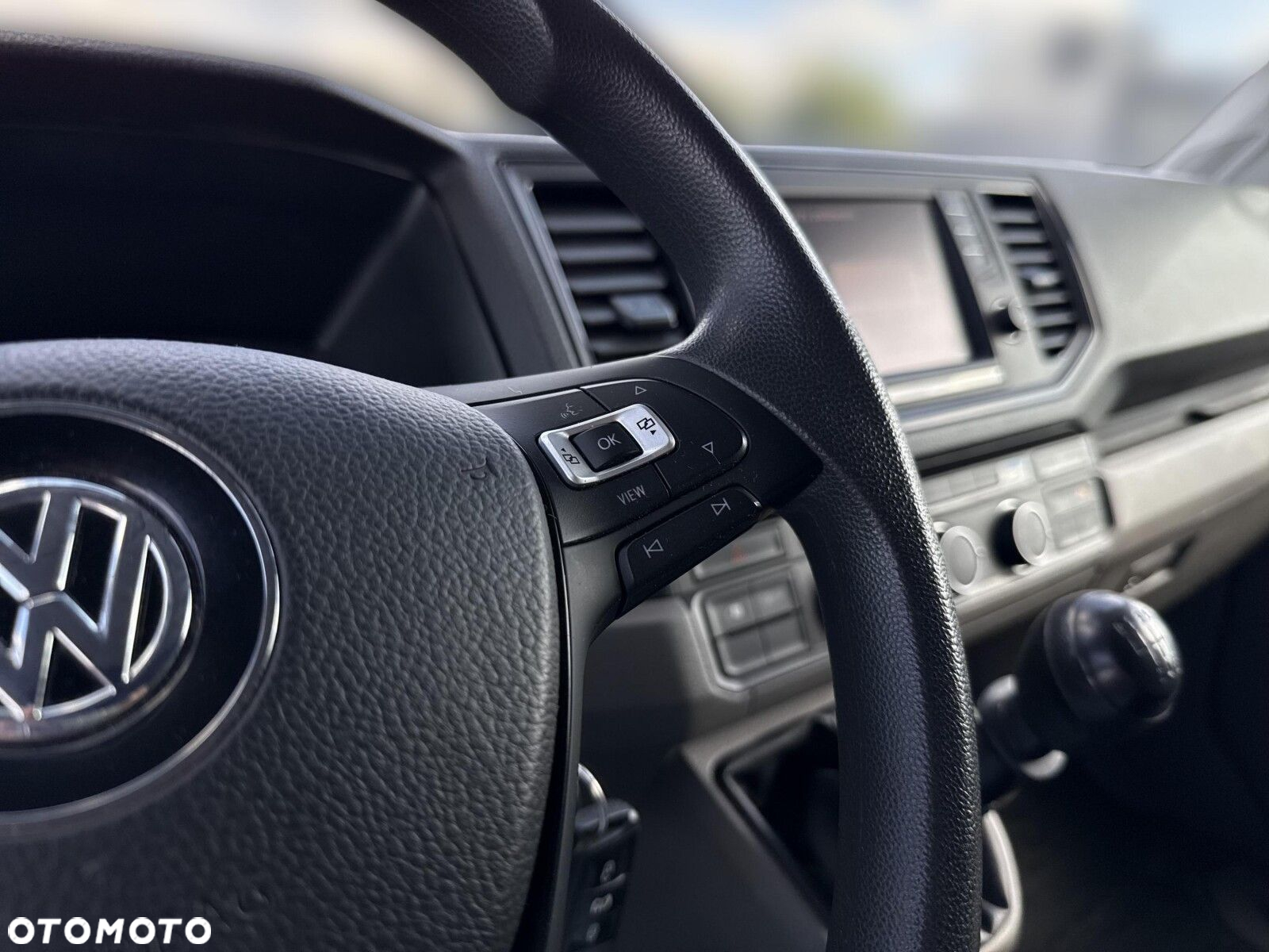 Volkswagen Crafter 35 TDI - 16