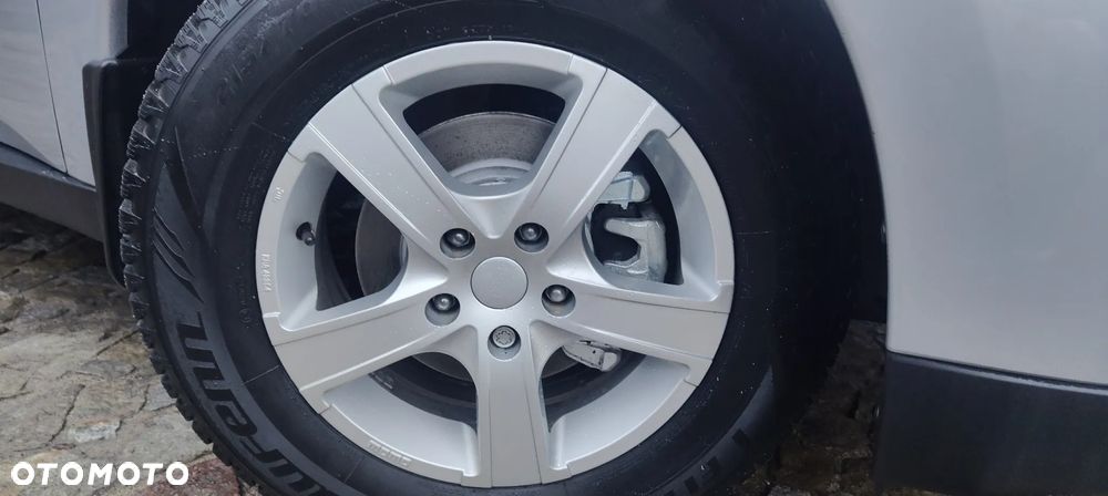 Mitsubishi Outlander 2.0 Intense 4WD CVT - 10