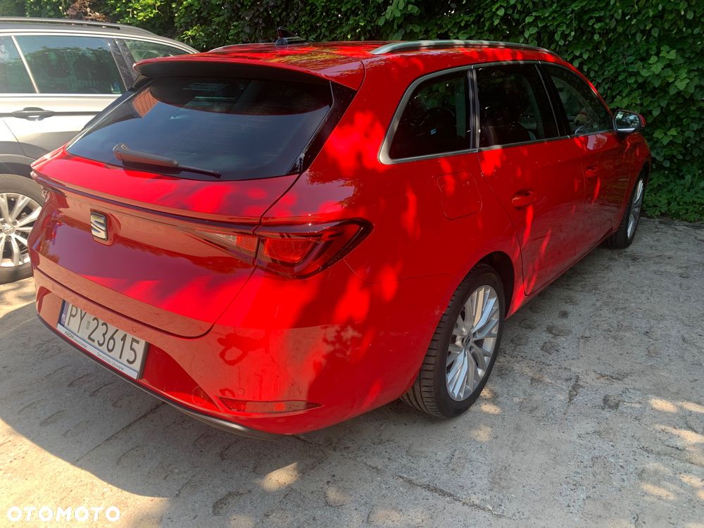 Seat Leon 1.5 TSI Xcellence - 3