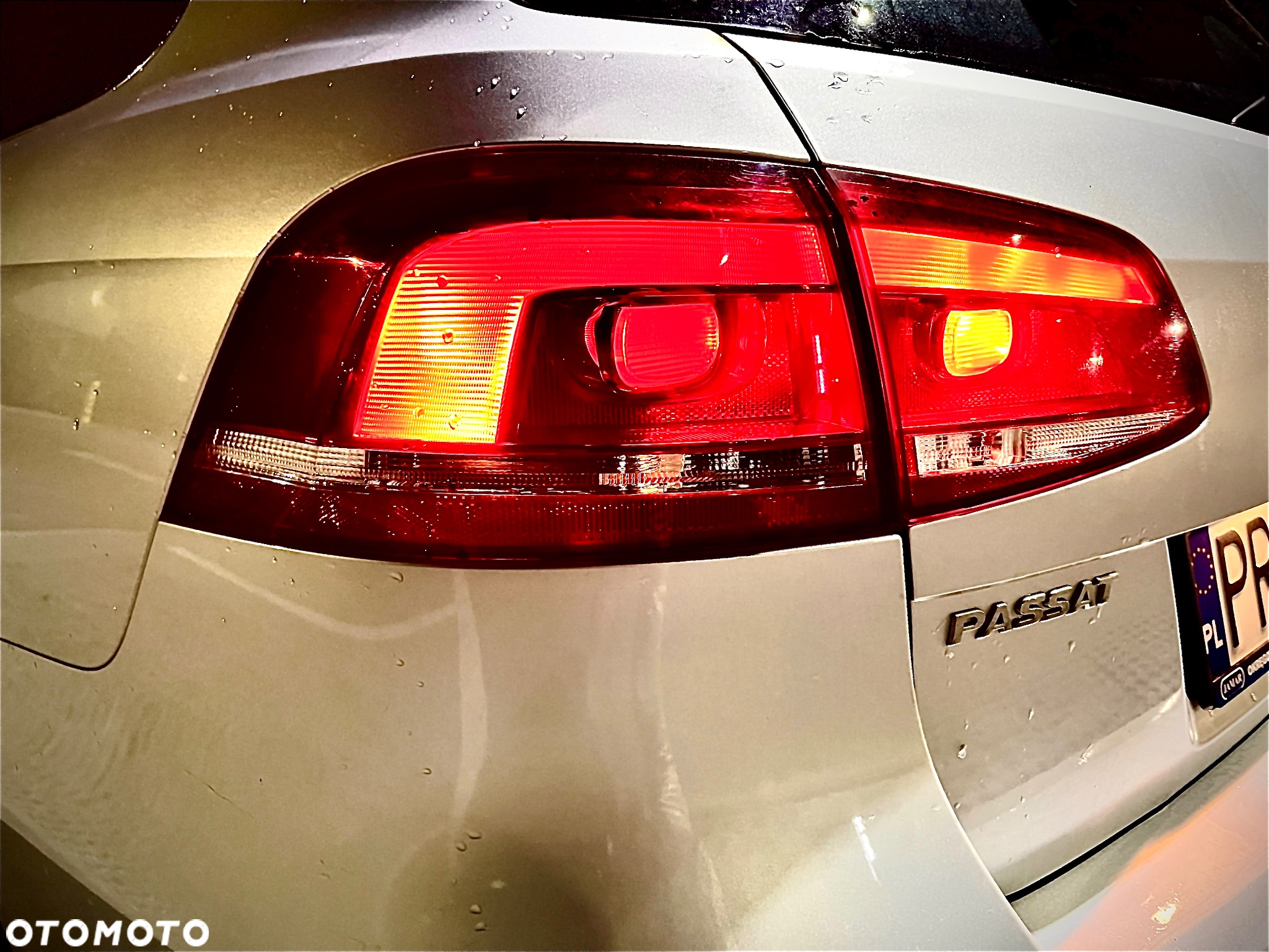 Volkswagen Passat 2.0 TDI 4Mot Highline DSG - 9