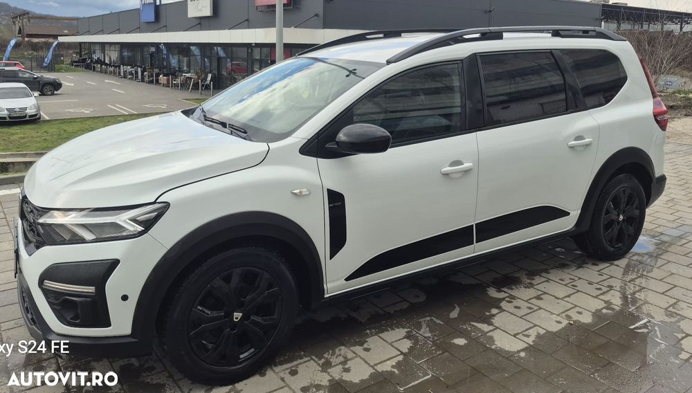 Dacia Jogger 5 locuri ECO-G 100 Extreme - 9