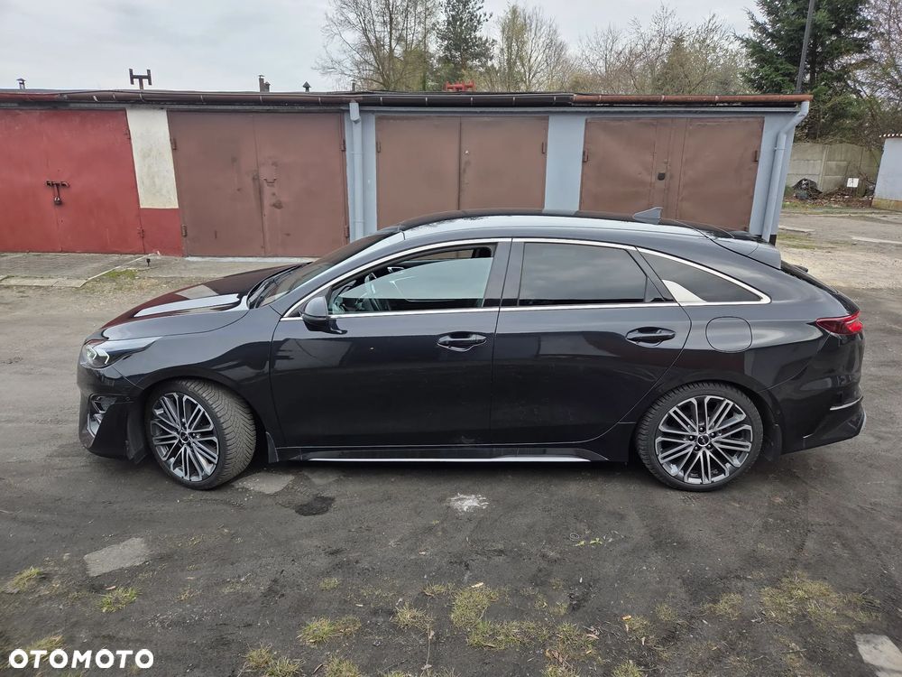 Kia ProCeed 1.5 T-GDI GT Line DCT - 6