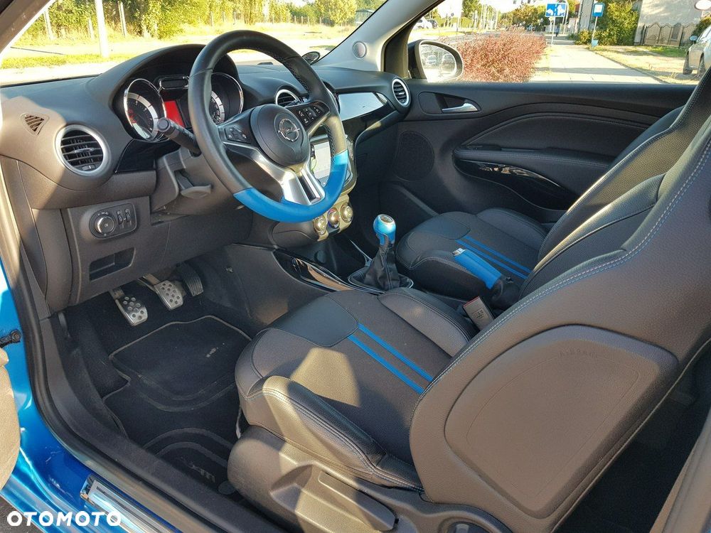 Opel Adam - 10