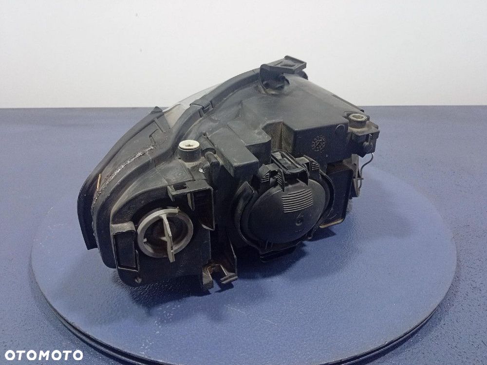 AUDI A4 B7 04-08 REFLEKTOR LEWY LAMPA PRZÓD  1305236052 - 3