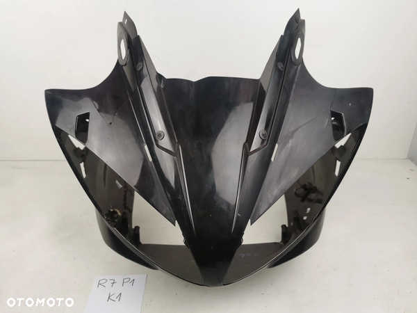 Yamaha FZ6S Fazer S2 czacha czasza 07-10